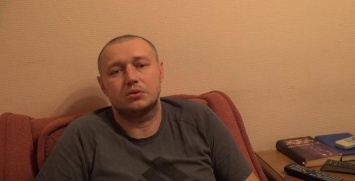 В "ЛНР" против Плотницкого взбунтовался еще один "министр" (видео)