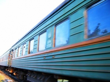 Расписание новых поездов из Лисичанска