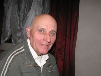 В Сухом Лимане ищут пропавшего 78-летнего пенсионера