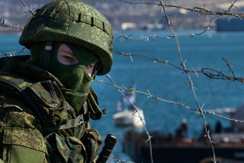 Памятка крымчанам: как вести себя с российскими правоохранителями