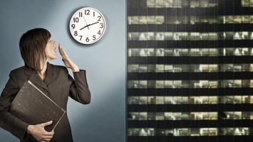 "Совет мудрецов" Германии призывает отменить восьмичасовой рабочий день