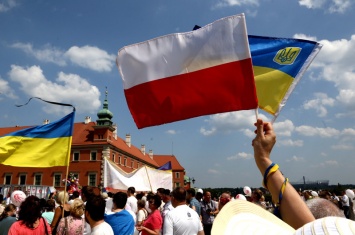 Диалог словно воздух: как улучшить отношения Украины и Польши