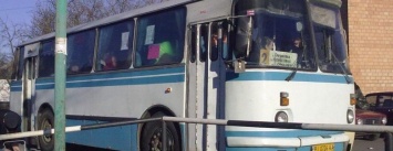 Пассажиры недовольны автобусным маршрутом Чернигов - Ладинка