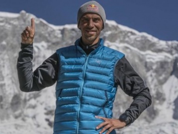 Экстремал Валерий Розов погиб при выполнении опасного прыжка в Непале