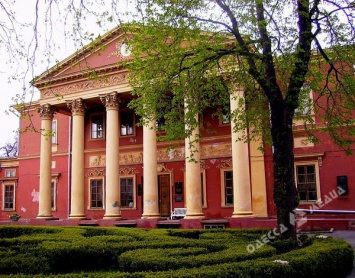 Завтра Одесский художественный музей предоставит бесплатный вход