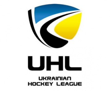 Гвардейцы украинской хоккейной лиги