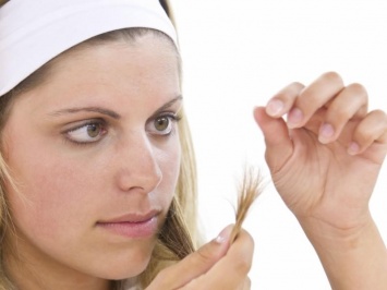 Пять шагов к избавлению от секущихся волос