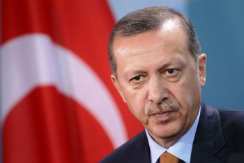Эрдоган опасается «нашествия» террористов из Сирии в Турцию