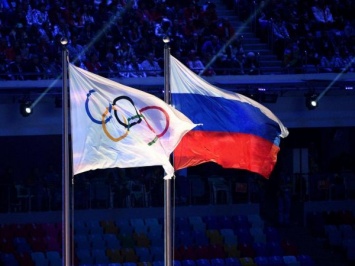 Independent: РФ разрешат участвовать в Олимпиаде, несмотря на допинг-скандал