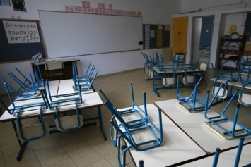 В Израиле отменили занятия в школах из-за забастовки учителей