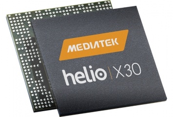 MediaTek прекращает выпуск процессоров для флагманских смартфонов