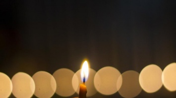 Готовьте свечи: центр Киева остался без света
