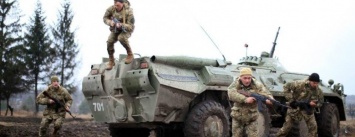 В "ДНР" рассказали, как ВСУ возьмут в окружение Донецк и Макеевку