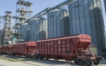 РЖД хочет централизовать поставку вагонов для вывоза зерна