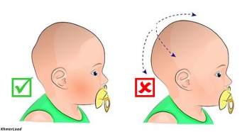 Если вы заметили у малыша 1 из этих 7 симптомов, немедленно покажите его врачу!