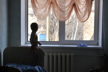 Россиянка 7 лет морила голодом ребенка ради пособия по инвалидности