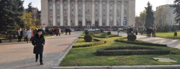 В центре Донецка заминировали офис террористов Захарченко