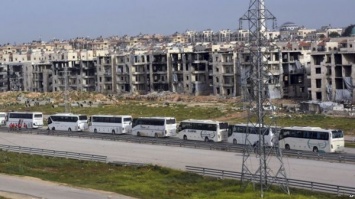 Правозащитники призвали прекратить насильственные переселения в Сирии