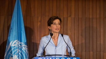 "С пользой для мира": ЮНЕСКО возглавил новый гендиректор