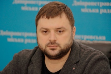 Михаил Лысенко назначил вознаграждение за пойманного вора запчастей лифтов