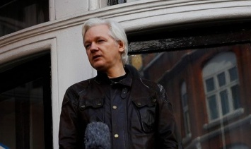 Обнаружена секретная переписка сына Трампа с WikiLeaks