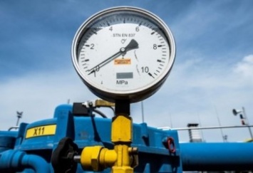 Кистион назвал амбициозную «газовую» цель правительства
