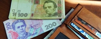 В Киеве увеличилась средняя зарплата