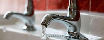 В Каменском требует пересмотра норм потребления воды