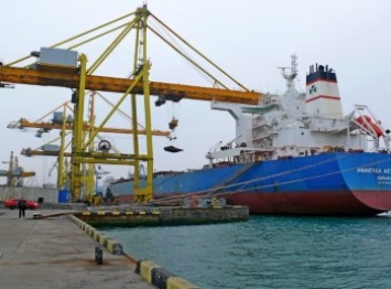 В Фонде госуимущества подтвердили намерение Hutchison Ports арендовать имущество ГП МТП Черноморск