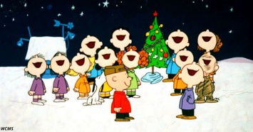 Психологи: Слушать новогоднюю музыку за месяц до праздника - безумие!