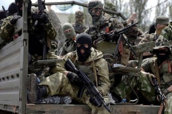 Террористы "ДНР" массово бегут с передовой