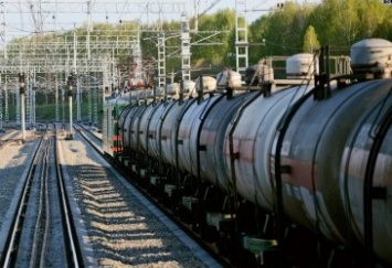 УЗ сэкономила на поставках топлива 79 млн грн, - Кравцов