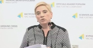 Один из антикоррупционных органов Украины обвинили в коррупции