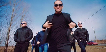 Карасев настучал в ФСБ на украинскую рэп-группу