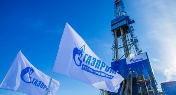 В «Газпроме» отчитались о поставках газа в «Л/ДНР»