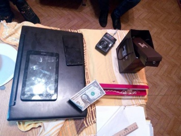 На Николаевщине студент инсценировал разбойное нападение, чтобы рассчитаться с долгами