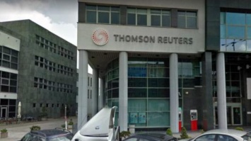 В здании Reuters 30-летний сотрудник устроил стрельбу