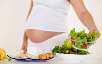 Ожирение во время беременности опасно для здоровья ребенка