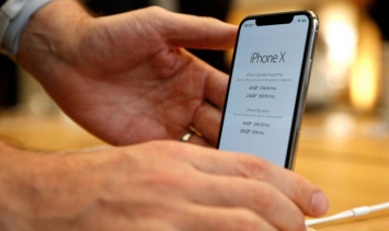 К нам едет ревизор: ФАС проведет "тихую" проверку цен на iPhone X