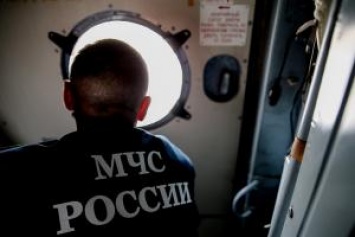 В России разбился пассажирский самолет, выжила только 4-летняя девочка