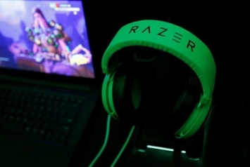 Razer вышла на биржу