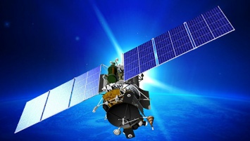Назначены сроки запуска еще одного геодезического спутника "Гео-ИК-2"