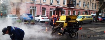 Без тепла в центре Одессы остаются 7 садиков, 9 школ и 8 десятков домов (ФОТО)