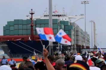 Названа страна-лидер по размеру торгового флота под своим флагом
