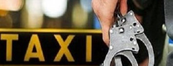В Краматорске оперативно задержаны преступники, ограбившие таксиста