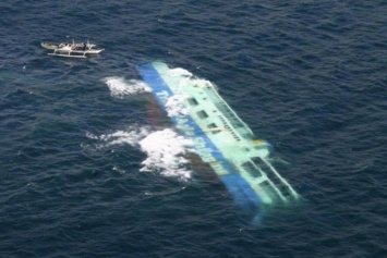 Срочно, судьба 107 человек неизвестна: в Тихом океане смертельная трагедия