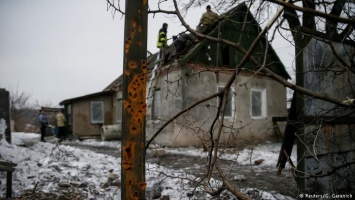 ООН усиливает сезонную помощь Донбассу