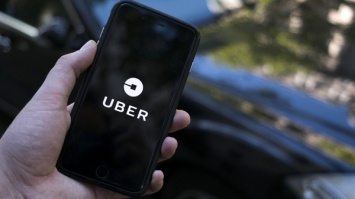 Суд Евросоюза приравнял Uber к транспортным компаниям