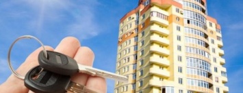 "Доступное жилье": как государство помогает украинцам купить квартиры