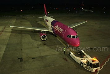 СМИ: Wizz Air бросила 120 украинцев в Лондоне